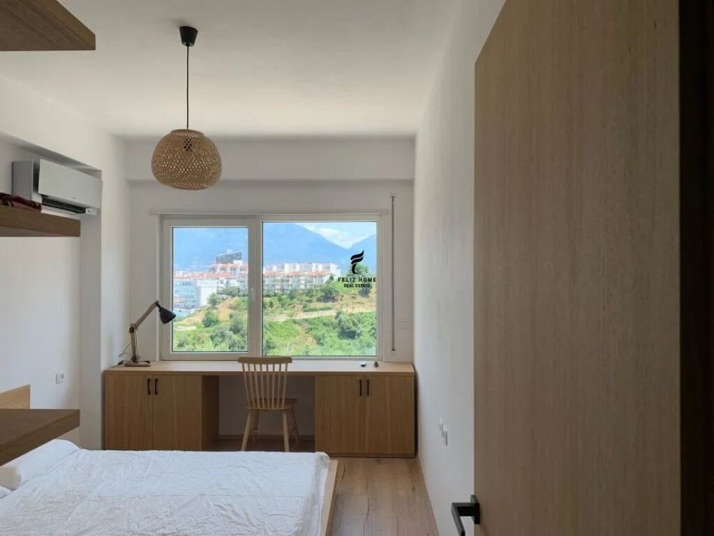 APPARTAMENTO DUPLEX IN AFFITTO 2+1 KODRA E DIELLIT 2 120.000 LEKE FH-80705