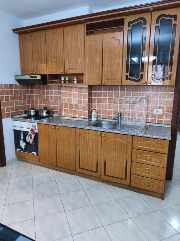 Rent | Apartament 1 + 1 | Golem, Plazh| 350 €/month