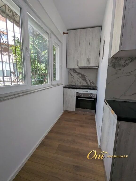 SHITET APARTAMENT 1+1 NE LAPRAK