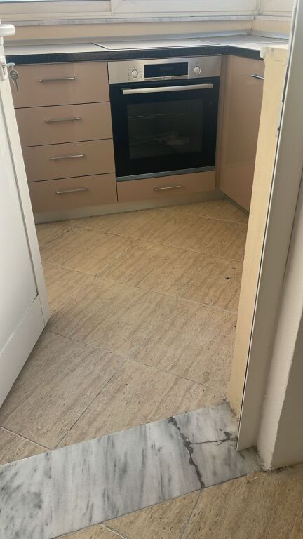 Apartment for Sale Near the Polyclinic, Durrës