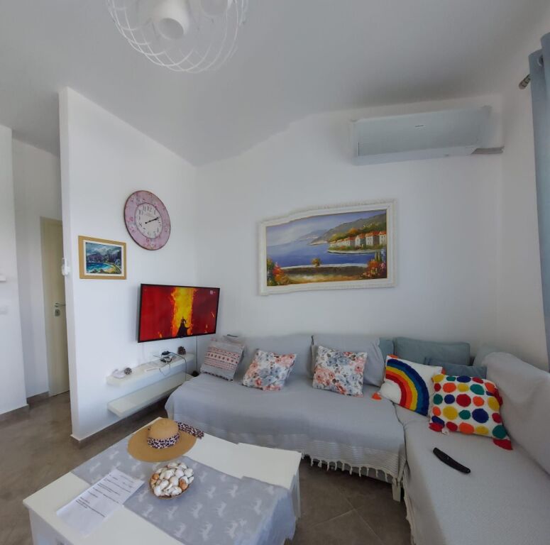 FOR RENT AP.2+1 LURA COMPLEX 3, LALZ BAY, DURRES