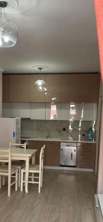 Apartment for rent 1+1 near Eja Studio