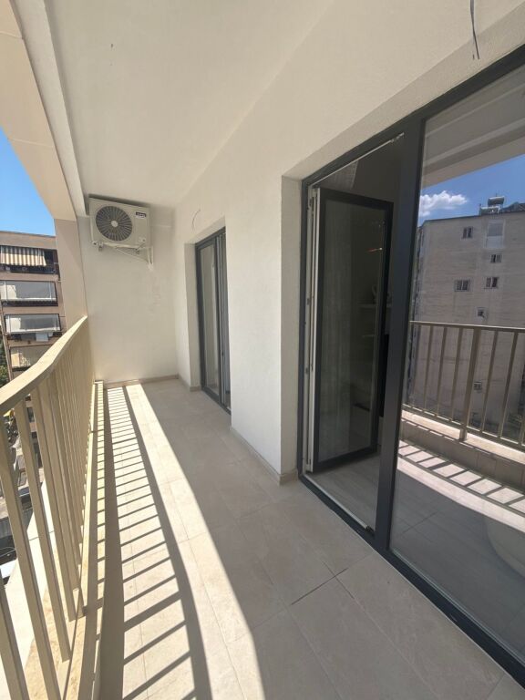 Appartamento 1+1 in affitto – Zogu i Zi