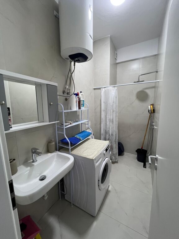 Apartament 1+1 me qira