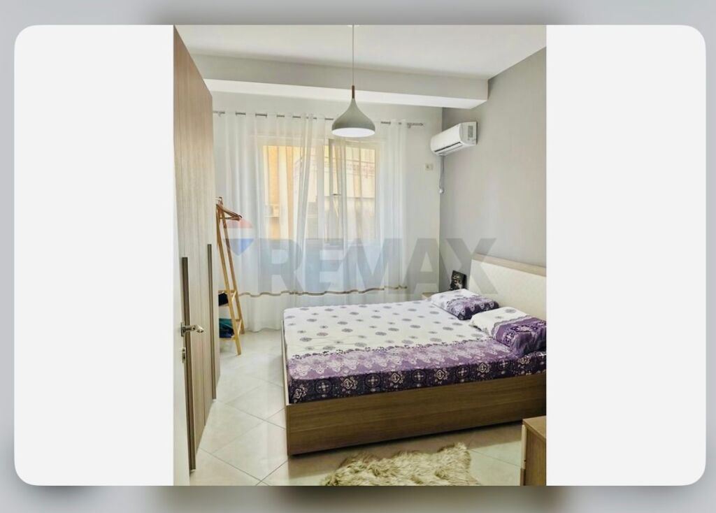 🏡 Appartamento 2+1 in Affitto – Kodra e Diellit
