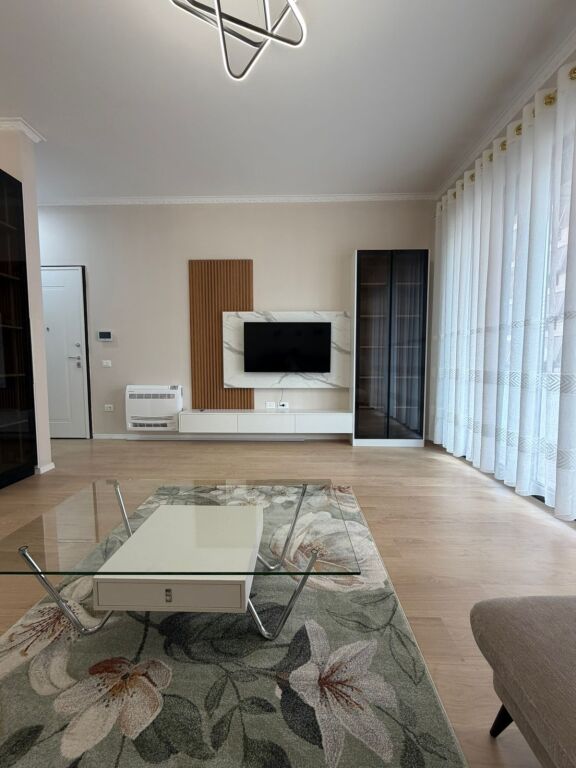 ✨ FOR RENT APARTMENT 2+1+2 IN 📍DELIJORGJI, TIRANA ✨