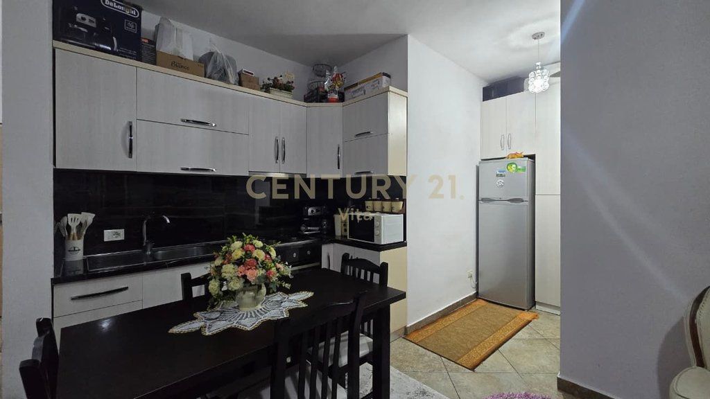 Apartment 1+1 for Sale – Kavaja Rock, near the Colosseum !!