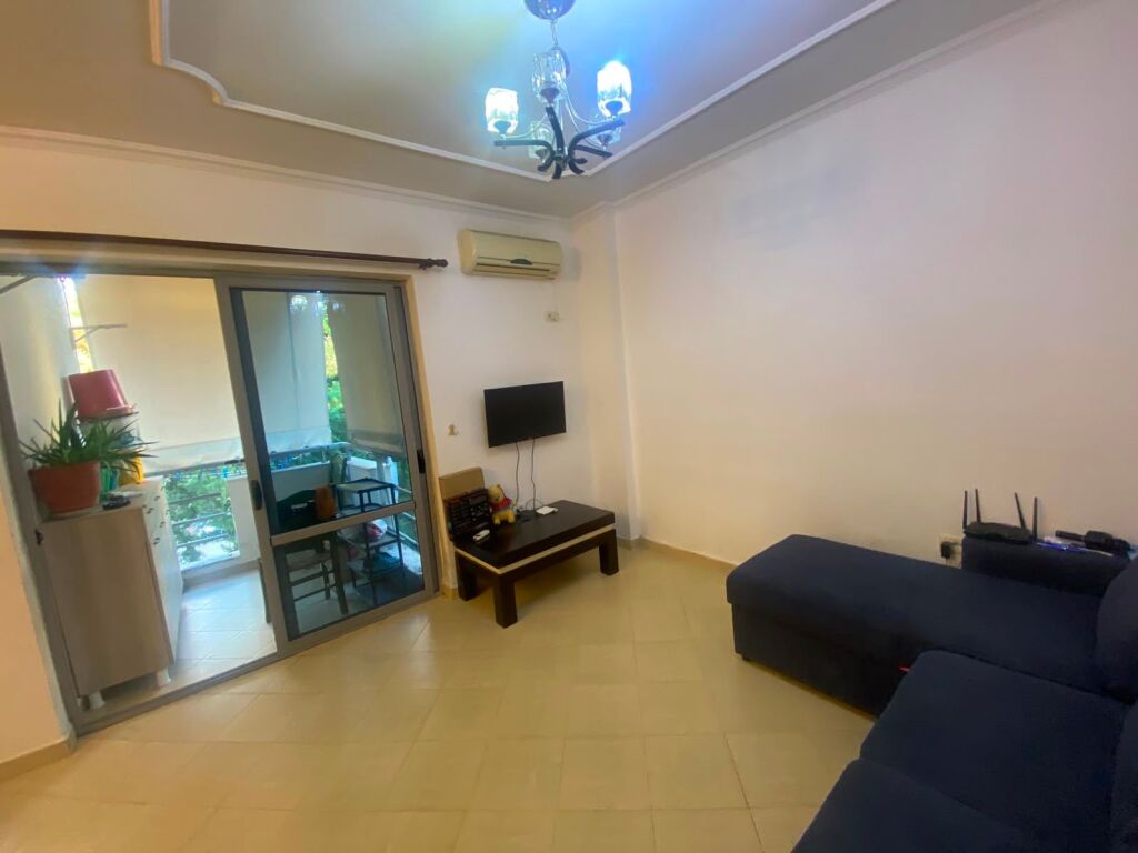 Apartament 1+1 me qera tek Spar 2 ne Fresk