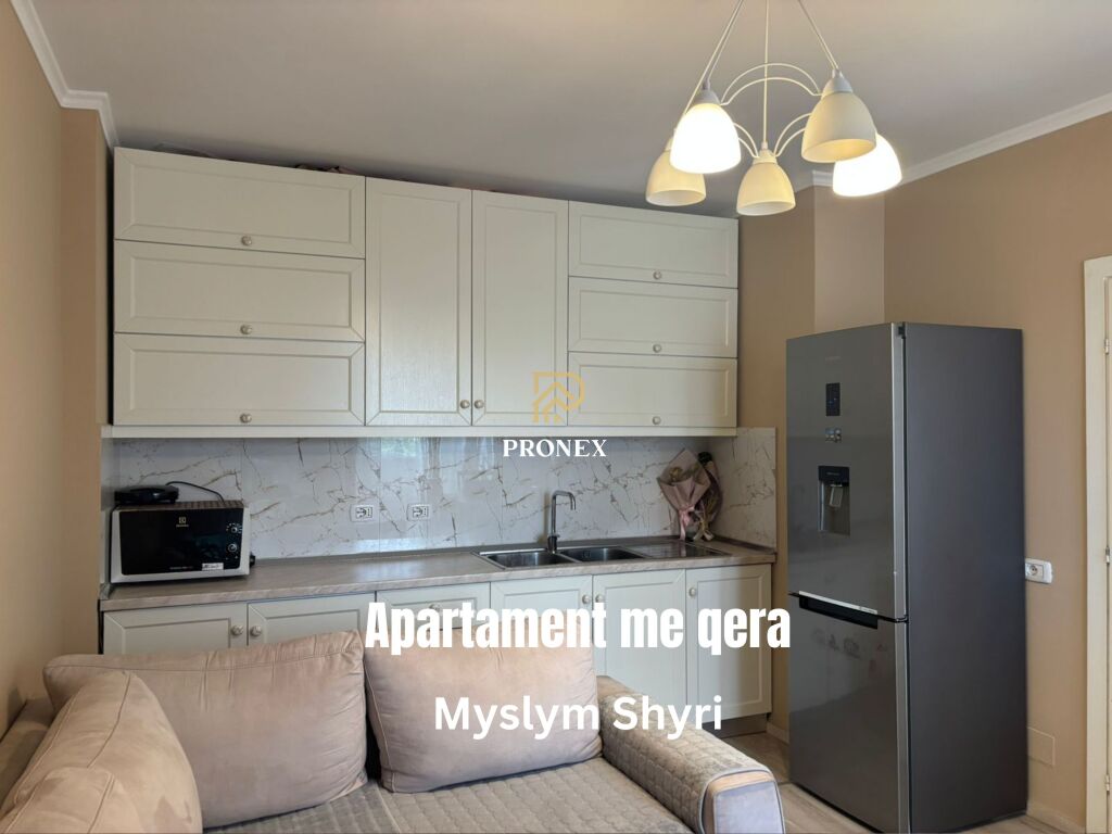 Apartment for rent - Myslym Shyri