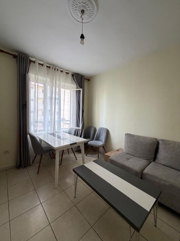 Apartment 2+1 for rent – near Eftali Koci School Durrës