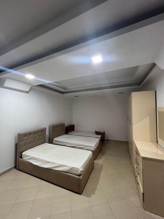 APARTMENT 1+1. 30000 LEKE.GERMAN VILLAS