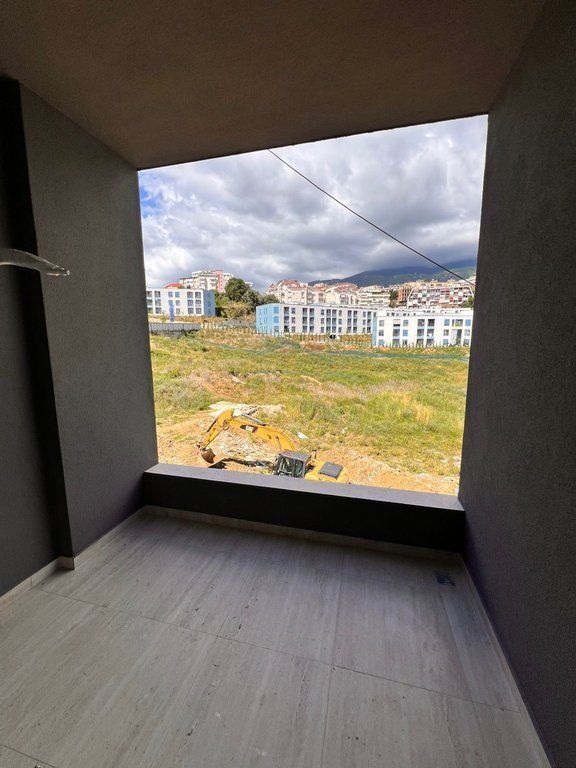 Shitet,Apartament 2+1, Kompleksi Muraga