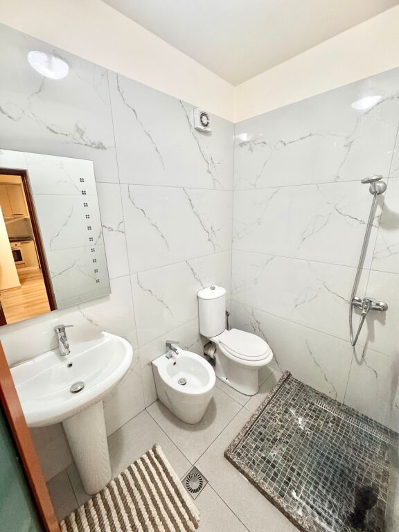 Apartment 1+1 for rent at Pavaroti!