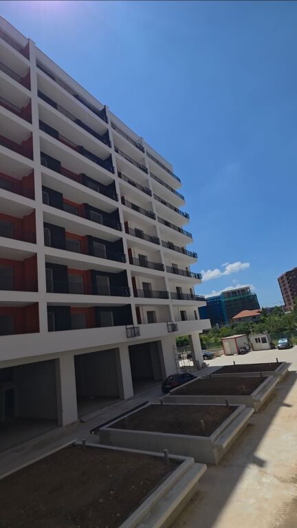 Paskuqan Near the School Lidhja Prizerenit Apartment 1+1 for Sale