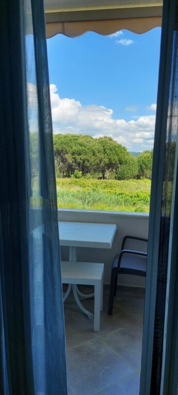 FOR RENT AP.2+1 LURA COMPLEX 3, LALZ BAY, DURRES