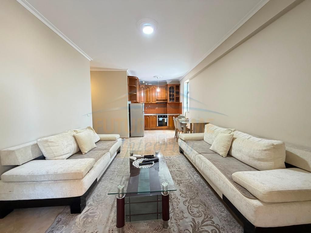 Rent, Apartment 1+1, Xhamlliku, Tirana.