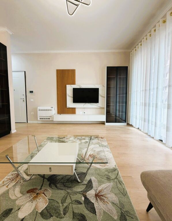 🌇Ofrohet apartament 2+1 me qira te Kompleksi Delijorgji🔥