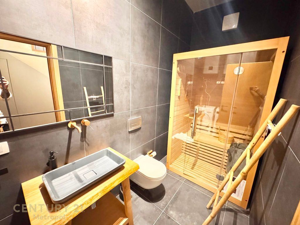 TRIPLEX APARTMENT FOR RENT AT KODRA E DIELLIT 2