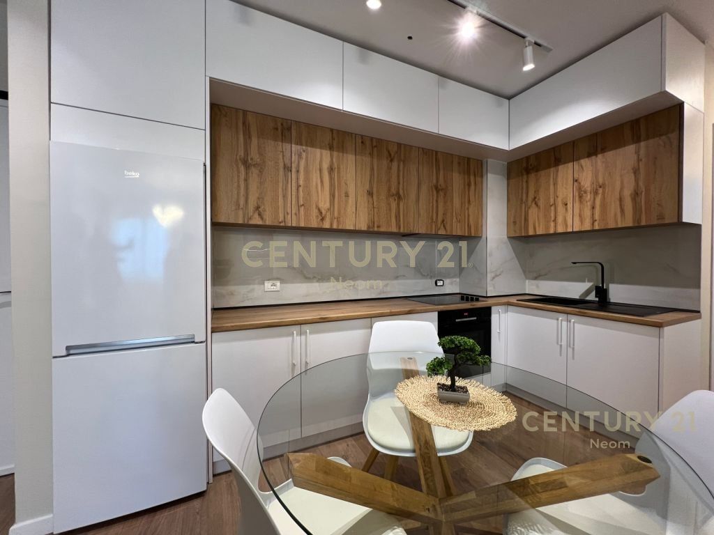 Apartment 2+1 For Rent in New Ring, Tirana - 680€ | 80 m² 680 € /Month