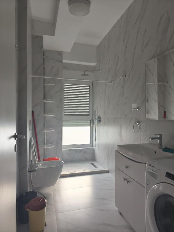 Qera | Apartament 2 + 1| Ali Demi | 500 €/muaj