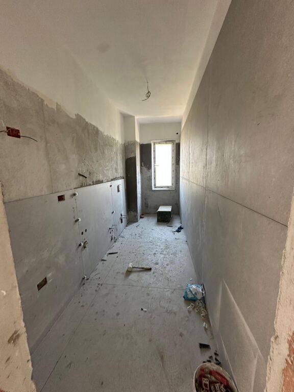 Apartment 2+1+2 RingSide Paskuqan for sale