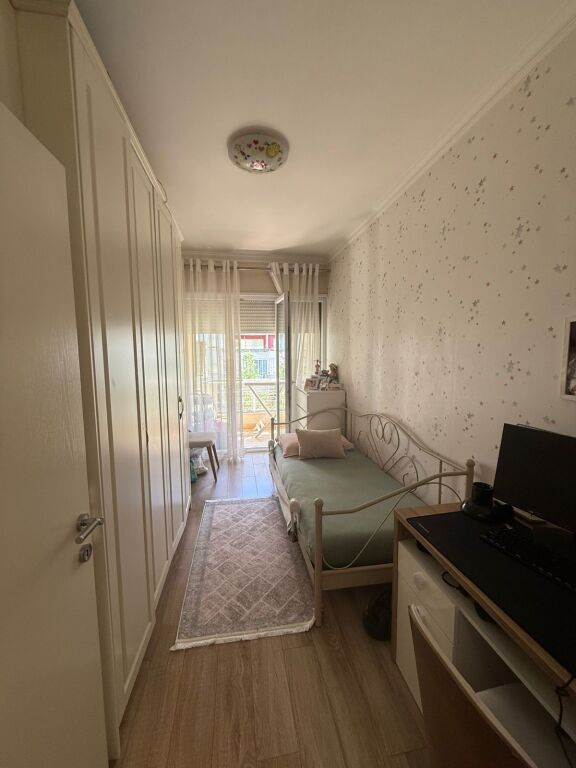 Apartment 2+1 for rent at Pavaroti