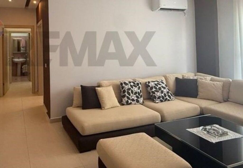 Apartment 2+1+2- For Sale - Zogu I Zi, Tirana!!!! ID: 530471016-75