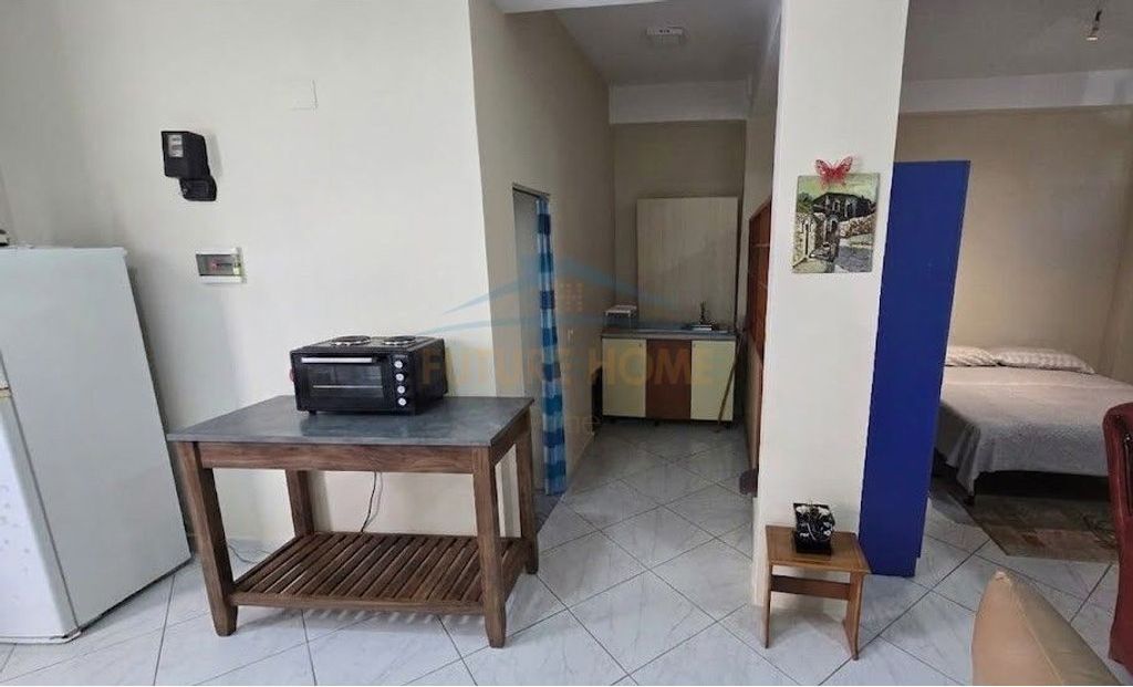 Rent , Studio apartment , Lake , Tirana