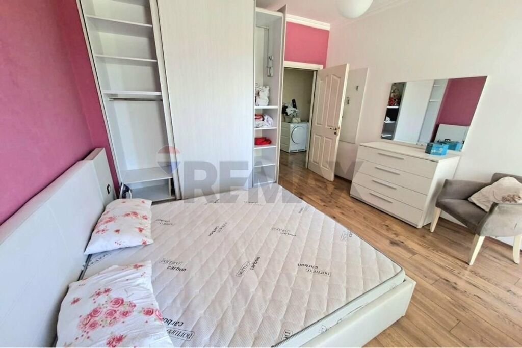 JEPET ME QIRA APARTAMENT 2+1 NË YZBERISHT