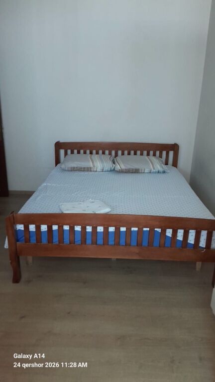 Apartament 2+1 me qera ne rrugen Dritan Hoxha