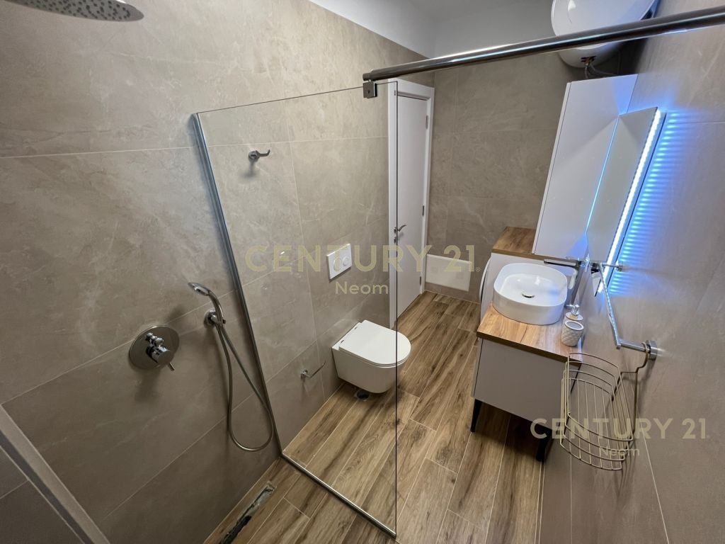 Apartment 2+1 For Rent in New Ring, Tirana - 680€ | 80 m² 680 € /Month