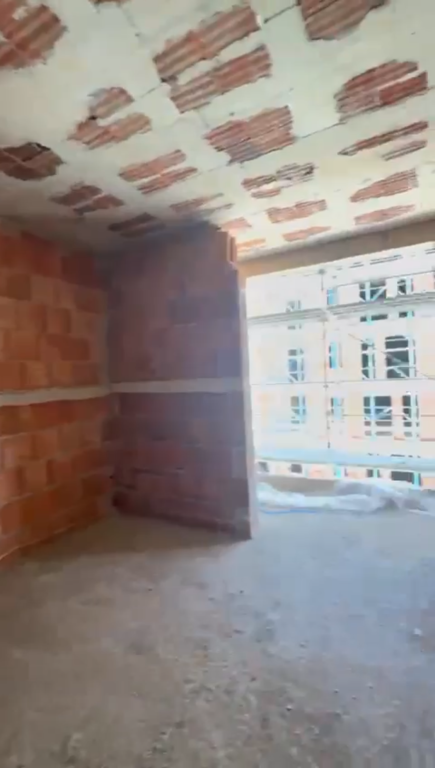 Apartament 1+1 per shitje Ring Side Paskuqan !