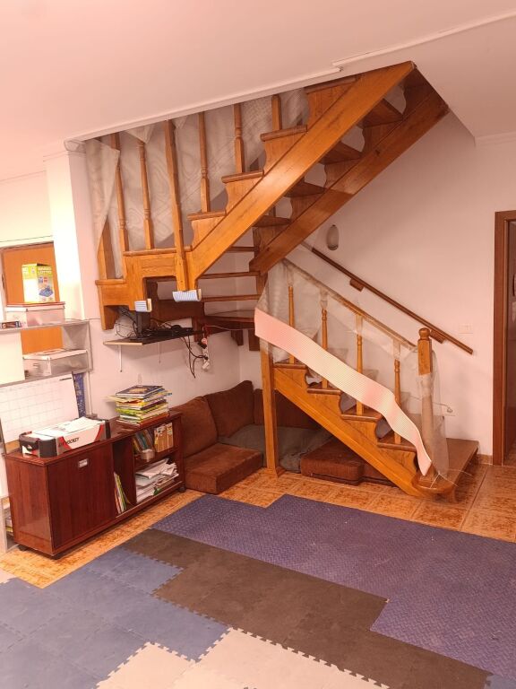 Duplex apartment for rent  Paris Commune  On Kika 1 street