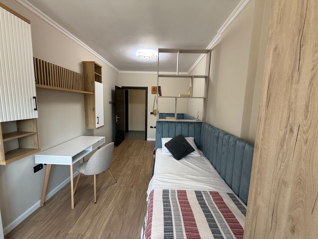 Apartment 2+1 for rent – Fantastic view & premium location!