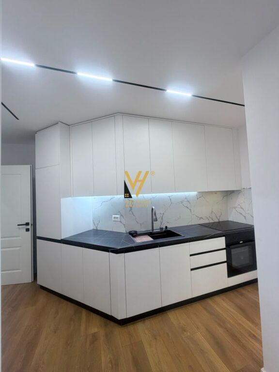 APPARTAMENTO 1+1+BLK IN AFFITTO AL 21 DHJETORI 70.000 LEKE