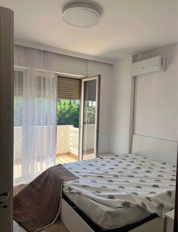 Appartamento 1+1 in affitto presso il sottopasso del Comune!