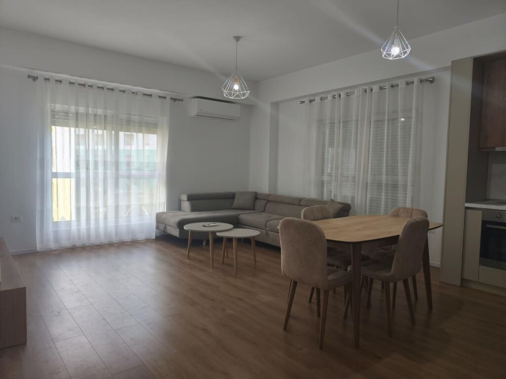 Qera | Apartament 2 + 1| Ali Demi | 500 €/muaj