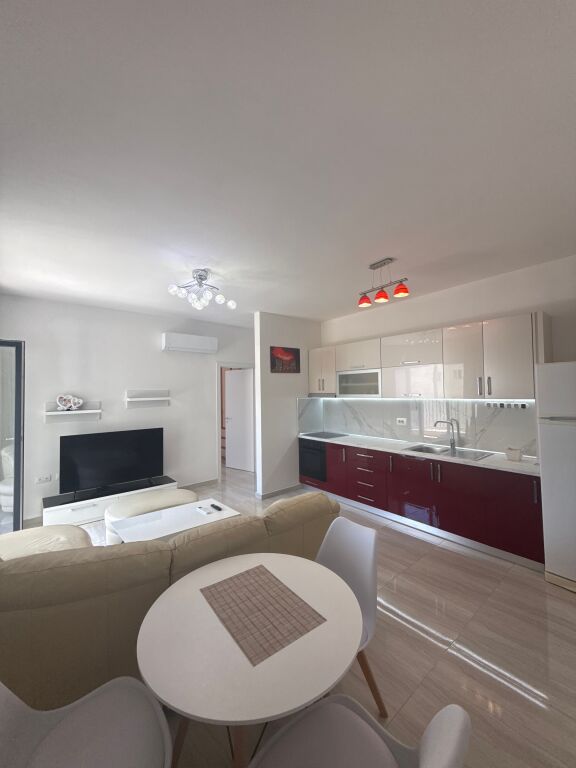 Appartamento 1+1 in affitto – Zogu i Zi