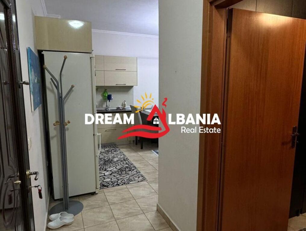 Shitet Apartament 2+1 – Pranë 2 Palmave, Rruga Astrit Losha ( id 41212267)
