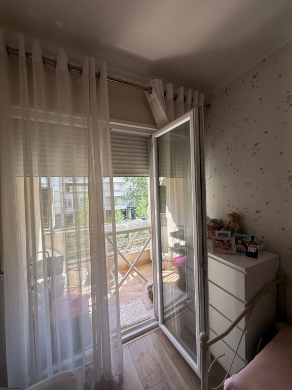 Apartment 2+1 for rent at Pavaroti