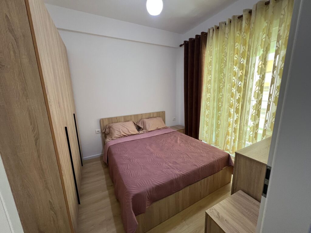Apartament 1+1 me qira