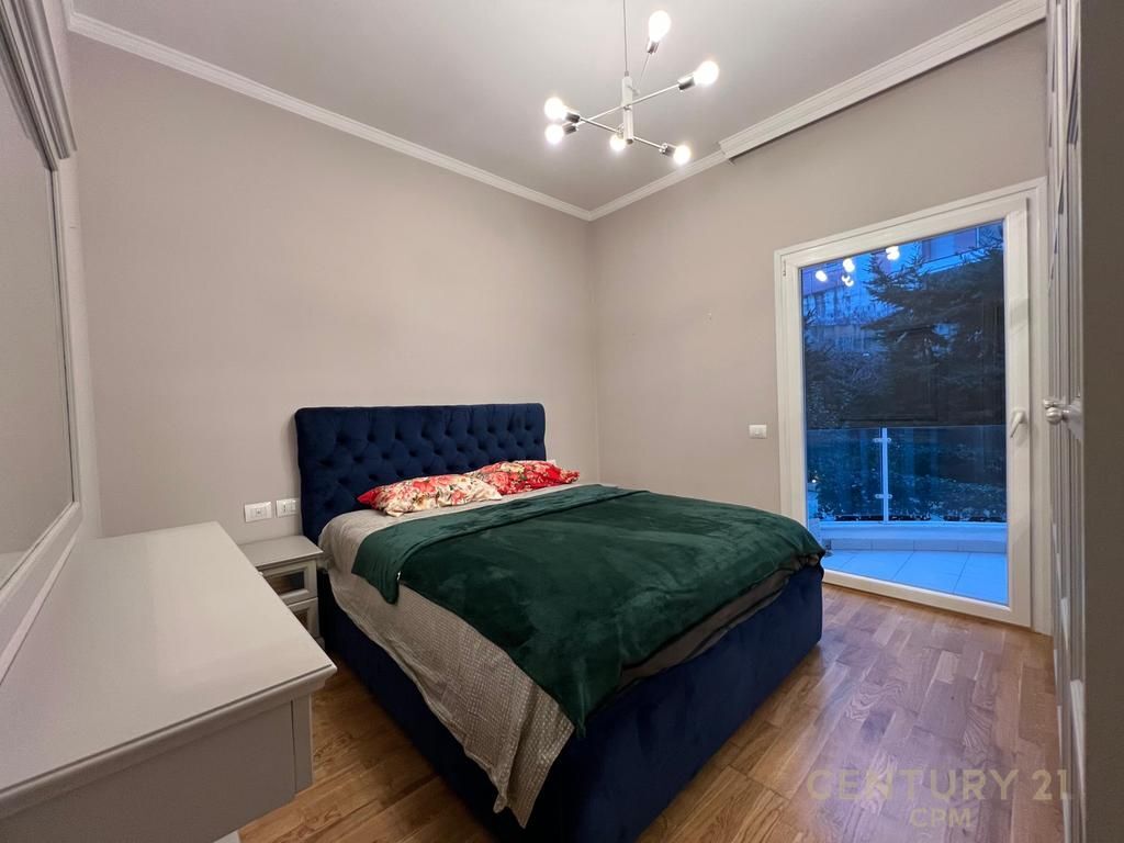 Apartament 1+1 per Qira tek Kopshti Botanik!