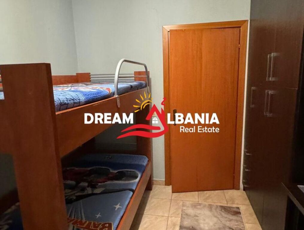 Shitet Apartament 2+1 – Pranë 2 Palmave, Rruga Astrit Losha ( id 41212267)