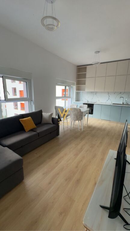 APARTMENT 1+1+BLK FOR RENT AT KAIMI, ALI DEM 55,000 LEKE