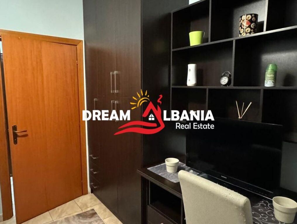 Shitet Apartament 2+1 – Pranë 2 Palmave, Rruga Astrit Losha ( id 41212267)