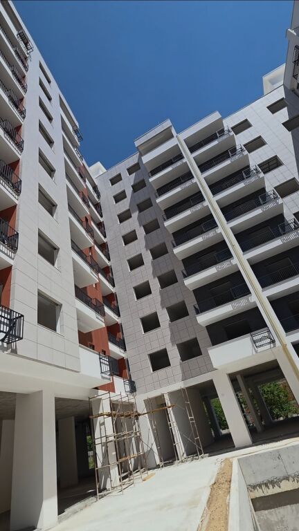 Paskuqan Near the School Lidhja Prizerenit Apartment 1+1 for Sale