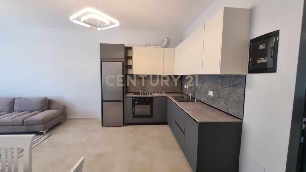 AFFITTIAMO APPARTAMENTO 1+1 ARREDATO IN VIA 5 MAJI!