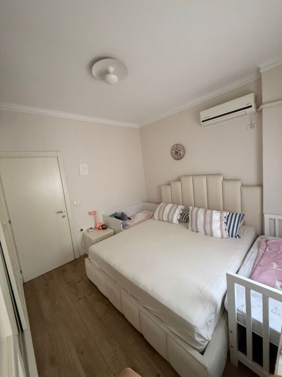 Apartment 2+1 for rent at Pavaroti