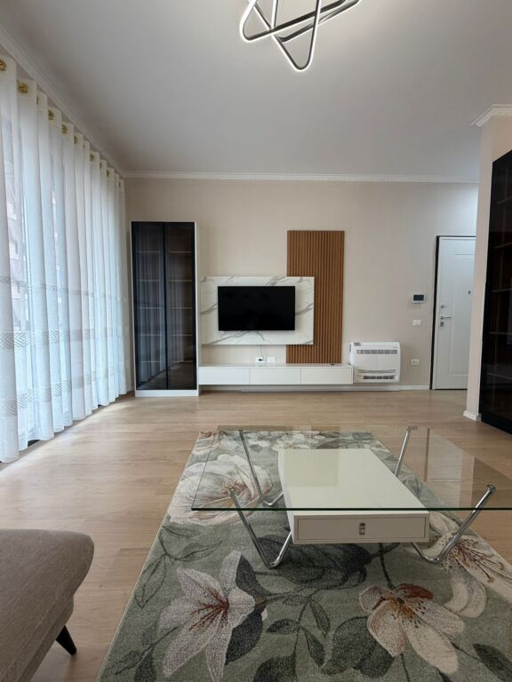🏡 APPARTAMENTO 2+1+2 IN AFFITTO A DELIJORGJI