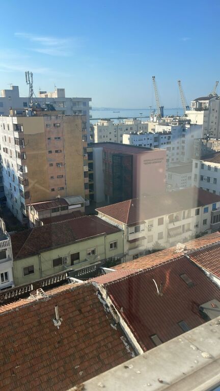 Apartment for Sale Near the Polyclinic, Durrës